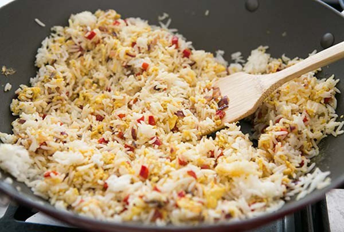 mexican style chicken rice recipe