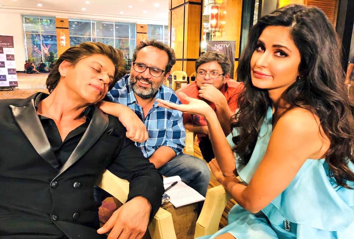 shah rukh khan share a story when a fan entered mannat