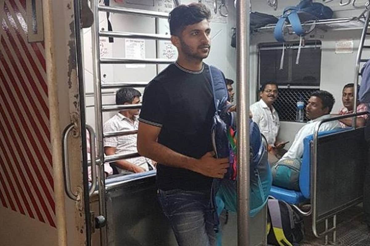 shardul thakur parents injured in road accident