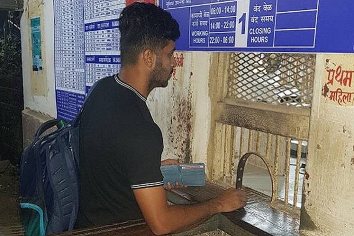 shardul thakur is very humble and today he makes test debut