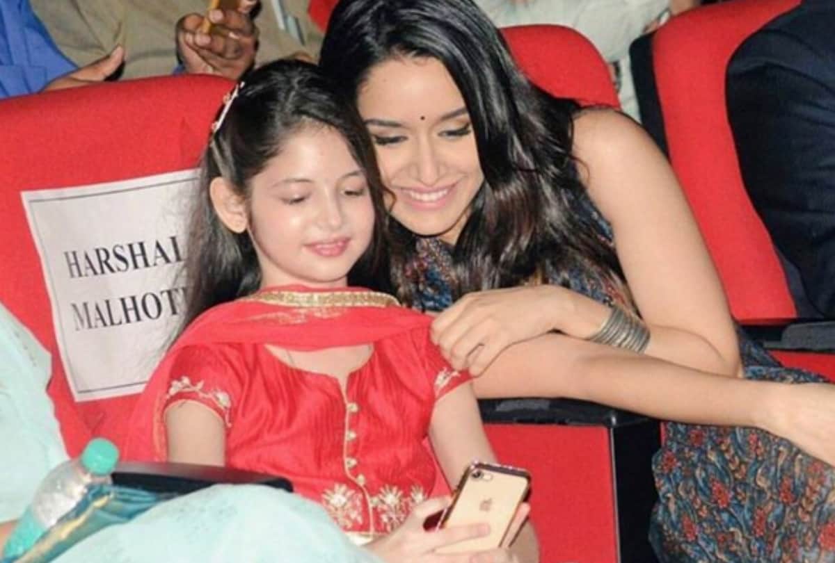 birthday special: shraddha kapoor first movie was not ashiqui 2 but teen patti was her first movie