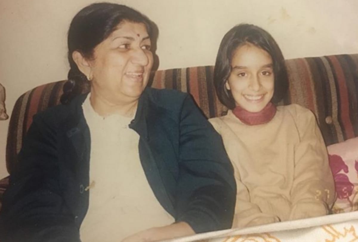 birthday special: shraddha kapoor first movie was not ashiqui 2 but teen patti was her first movie
