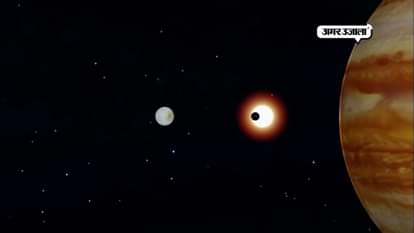 SCIENTIST DISCOVERS ANOTHER PLANET WITH SIZE EQUAL TO SATURN 