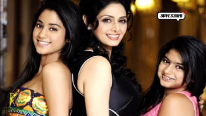 Sushmita sen wrote emotional post for sridevi daughters