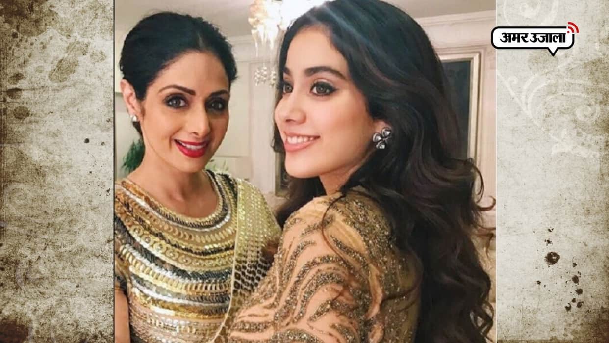 Chandigarh, Sridevi Daughter Jhanvi Kapoor Dhadak on Honour Killing 