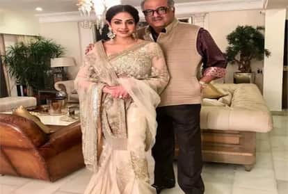 Komal nahta reveals what happened in room 2201in evening sridevi dead in dubai