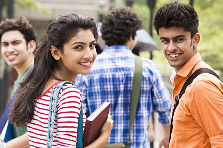 Students are not allowed to take mobile and electronic gadgets in lucknow university exam center