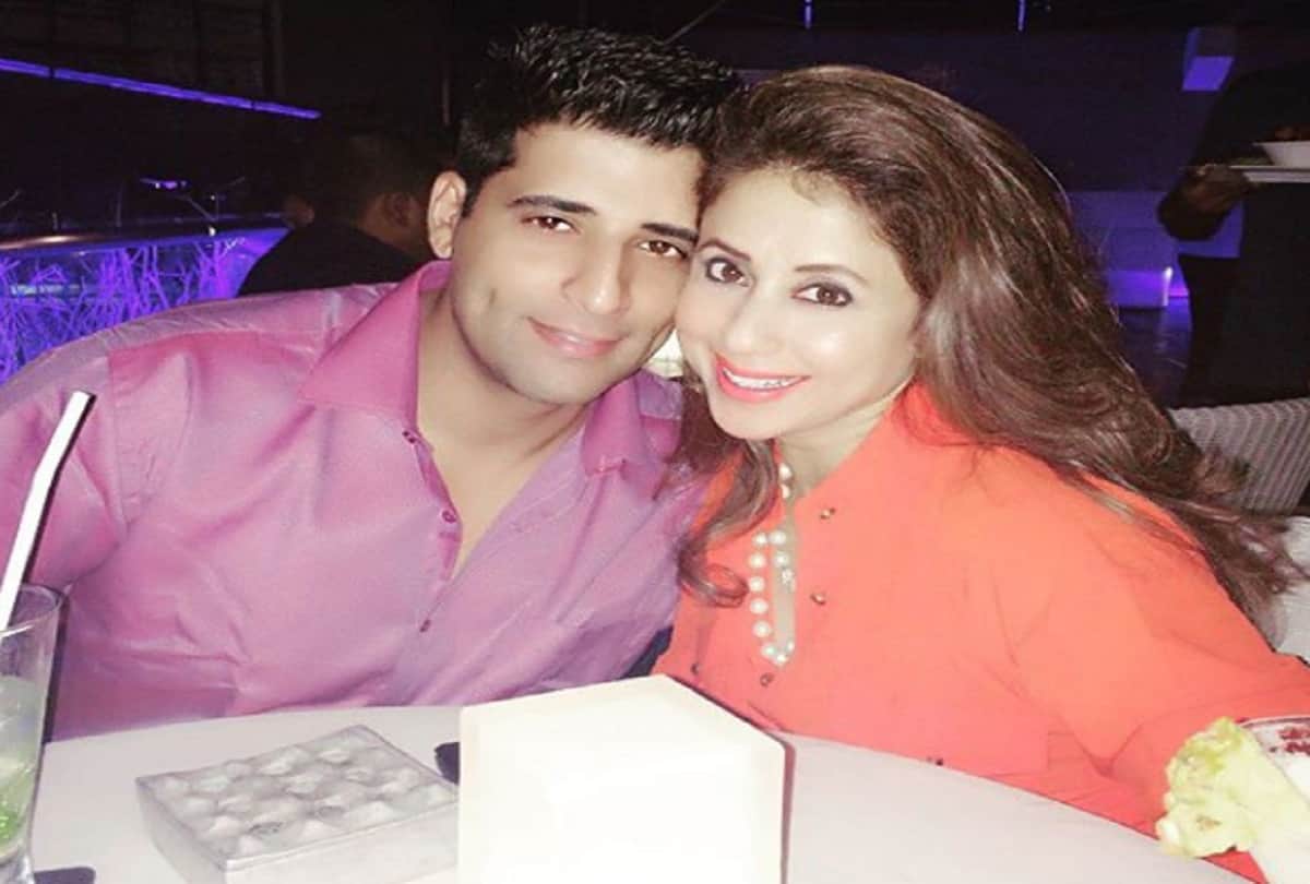 urmila matondkar first time opened up on marriage