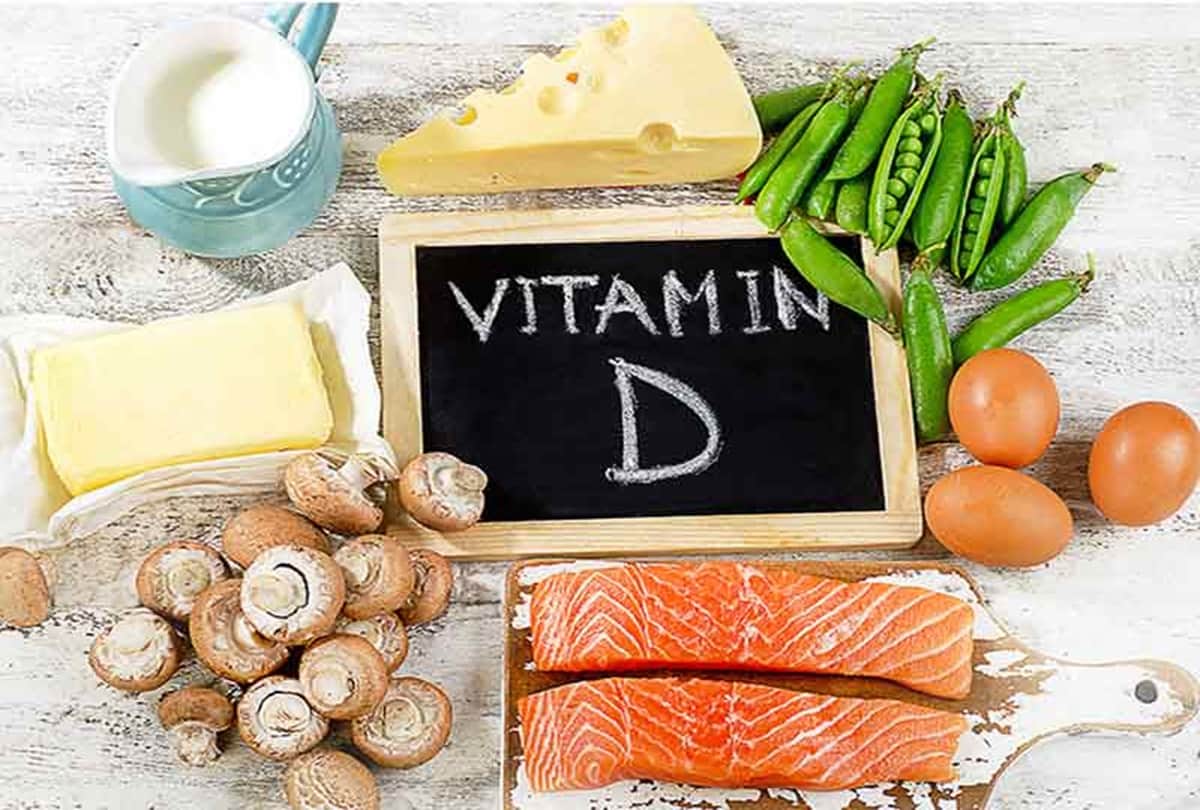 vitamin d deficiency and symptoms, know why vitamin d is important