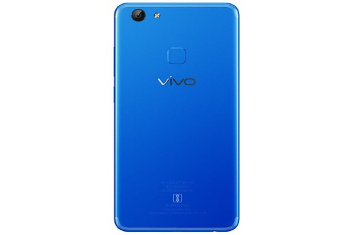 Vivo V7 Plus and Y53 Price dropped in India, Details here