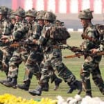 भारतीय सेना