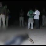 मेरठ एनकाउंटर
