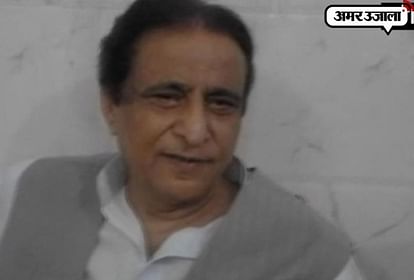 AZAM KHAN SLAMS BJP, SAYS REAL TEST WILL BE IN MP AND RAJASTHAN