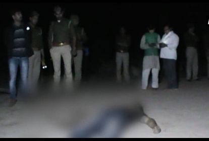Wanted criminal shot dead in encounter in Meerut