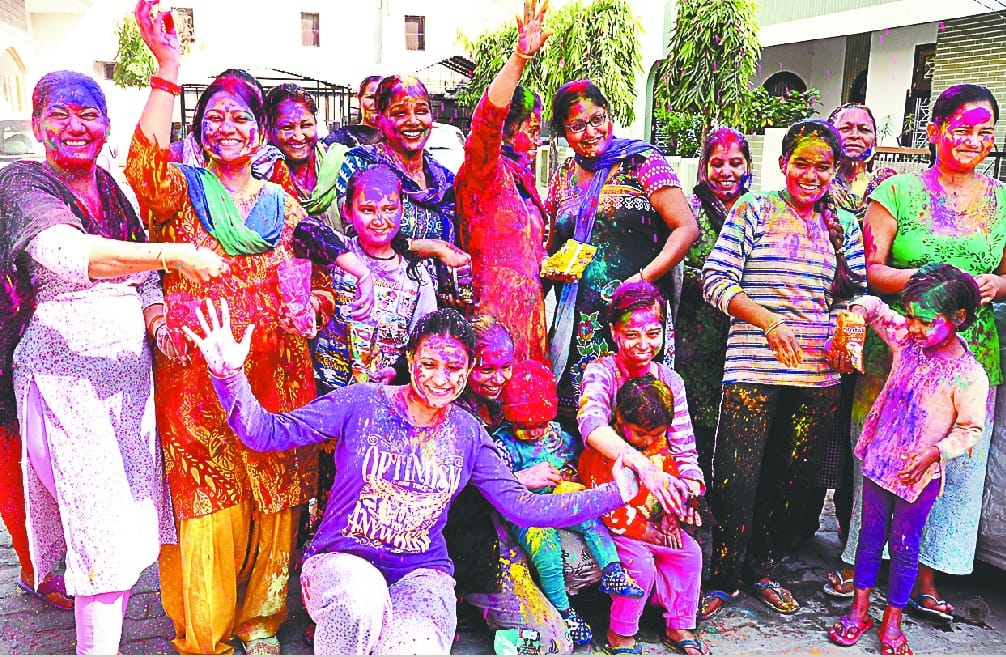 Fierce assault on girls coloring