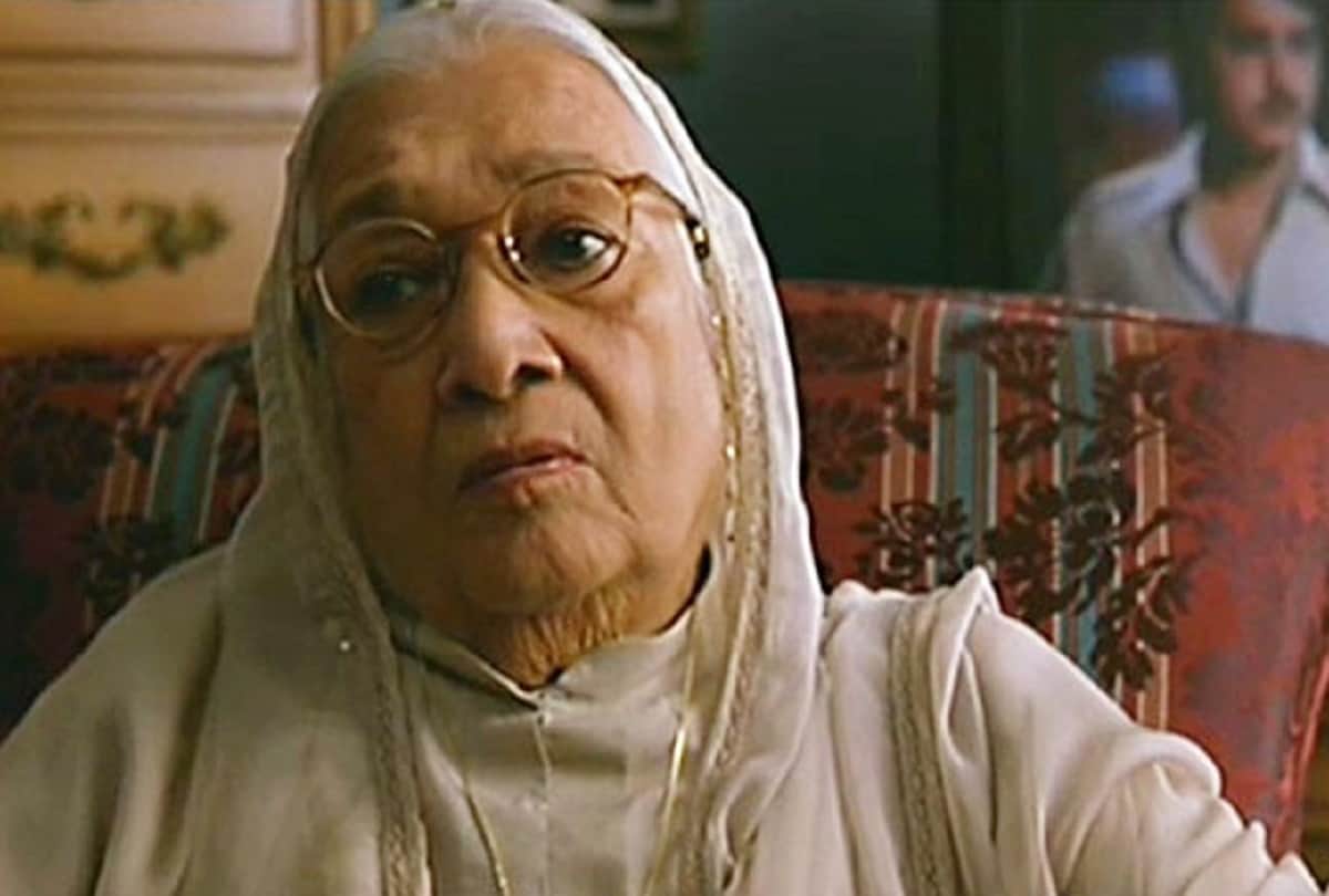 Remembering Dina Pathak on her 100 birth anniversary lesser known facts