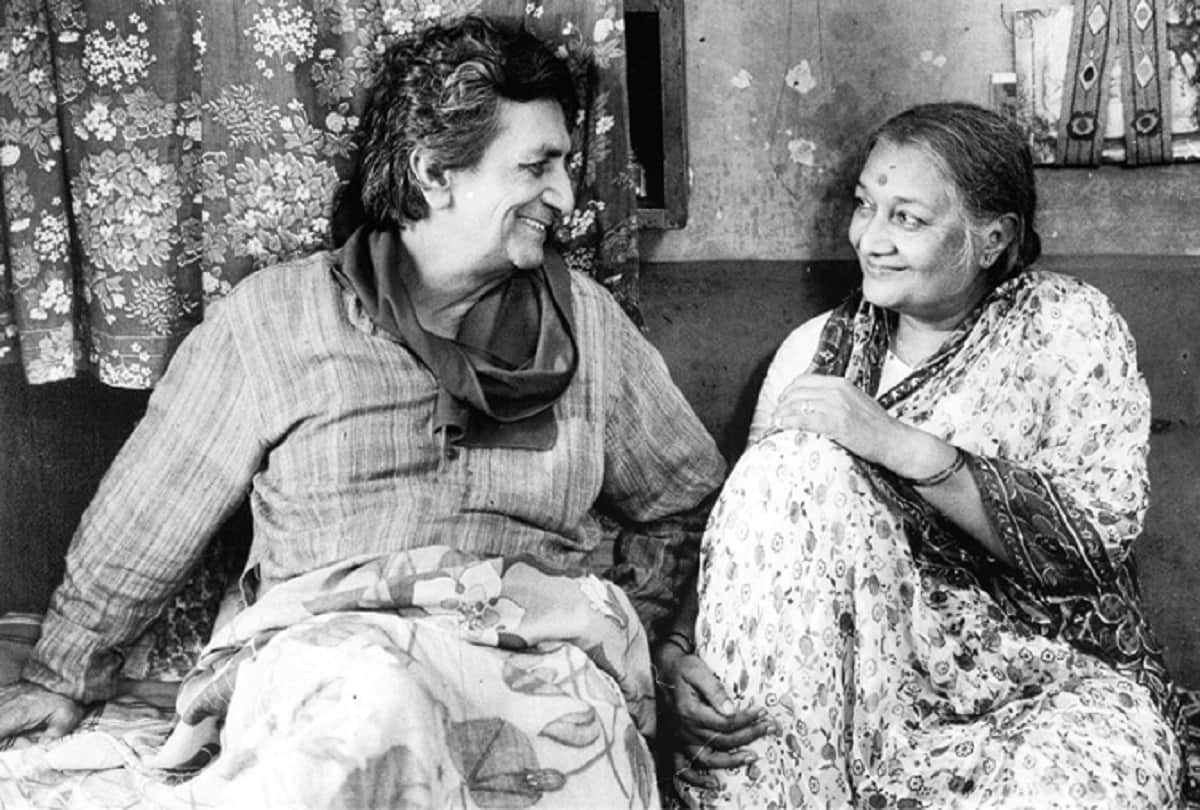 Dina Pathak death anniversary she fought for freedom and worked more than 120 films