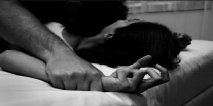 Panchayat order the woman for halala, deor raped