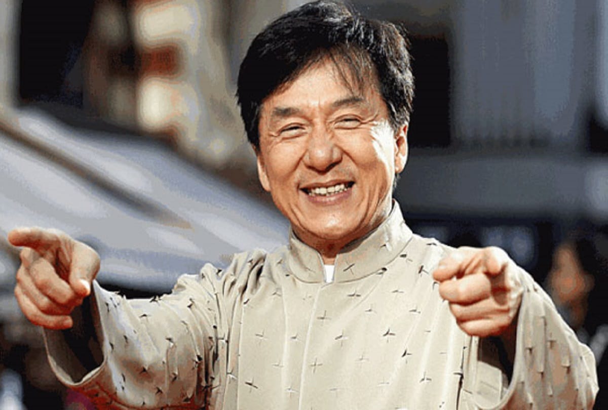 jackie chan finally wins first oscar in 56 years career