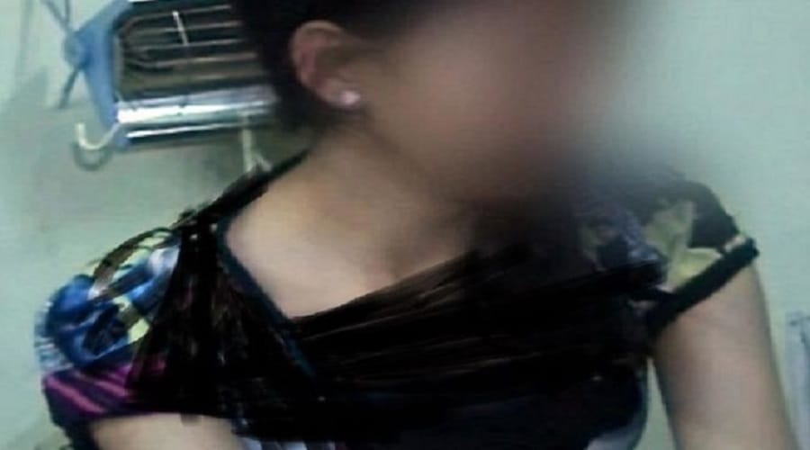 up: Gang rape with girl on strength of the gun