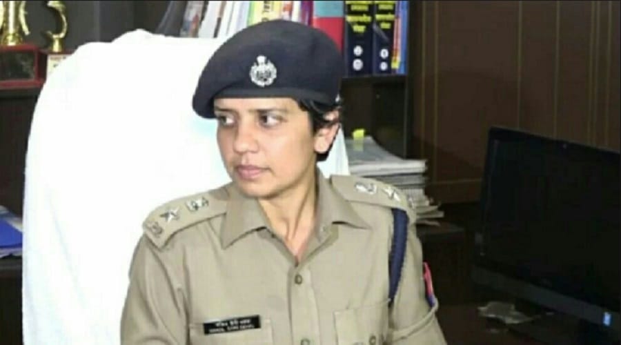 murder case: Action on Police officers, SSP took big action