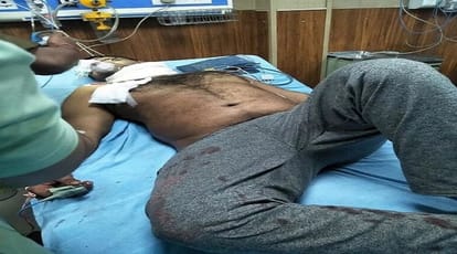 murder case: Action on Police officers, SSP took big action
