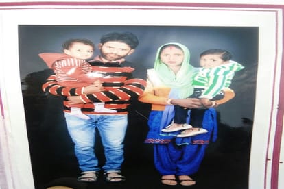 Child died due to drowning at meerut