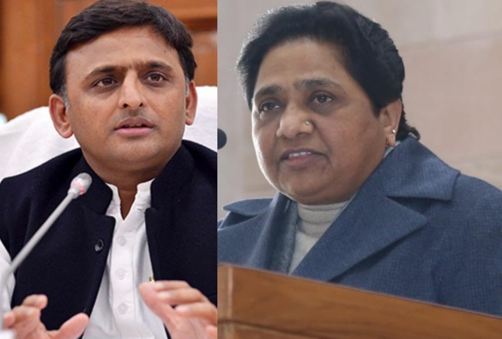 sp and bsp alliance will give a tough challenge in 2019.