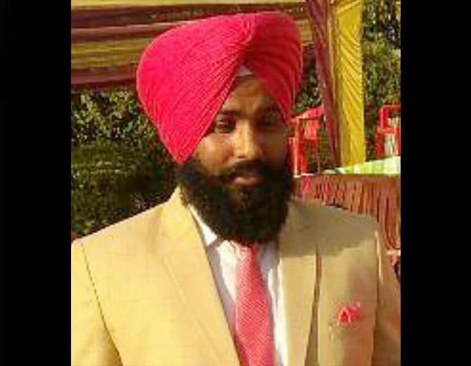 eight best friends of amritsar killed in road accident, funeral at amritsar village