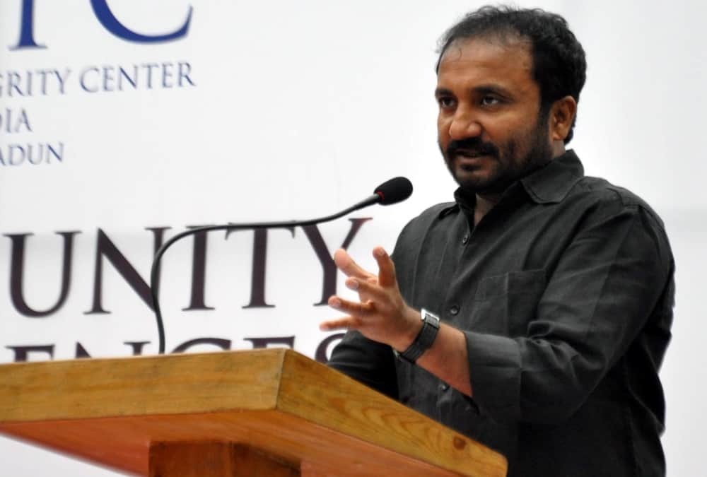 Hrithik roshan super 30 anand kumar told reason in dehradun
