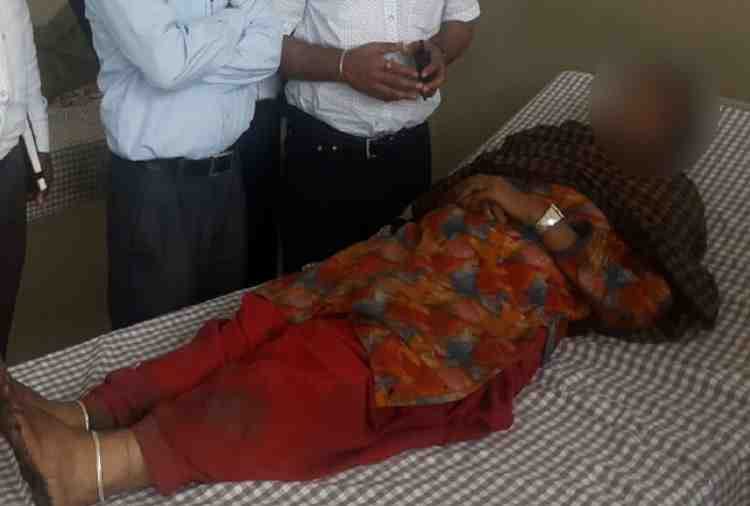 bathinda sisters prisoned themselves in house after father death
