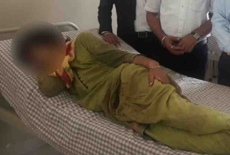 bathinda sisters prisoned themselves in house after father death