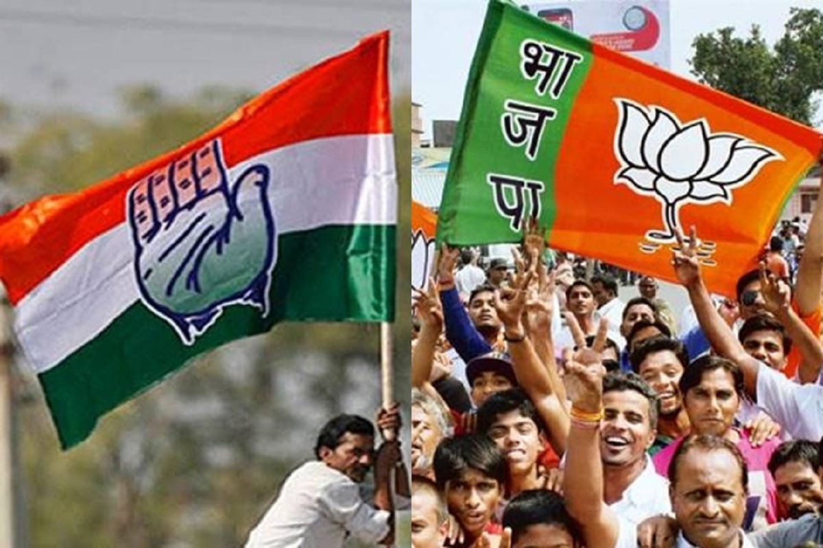 Baba Ramdev stuck in allegations by congress