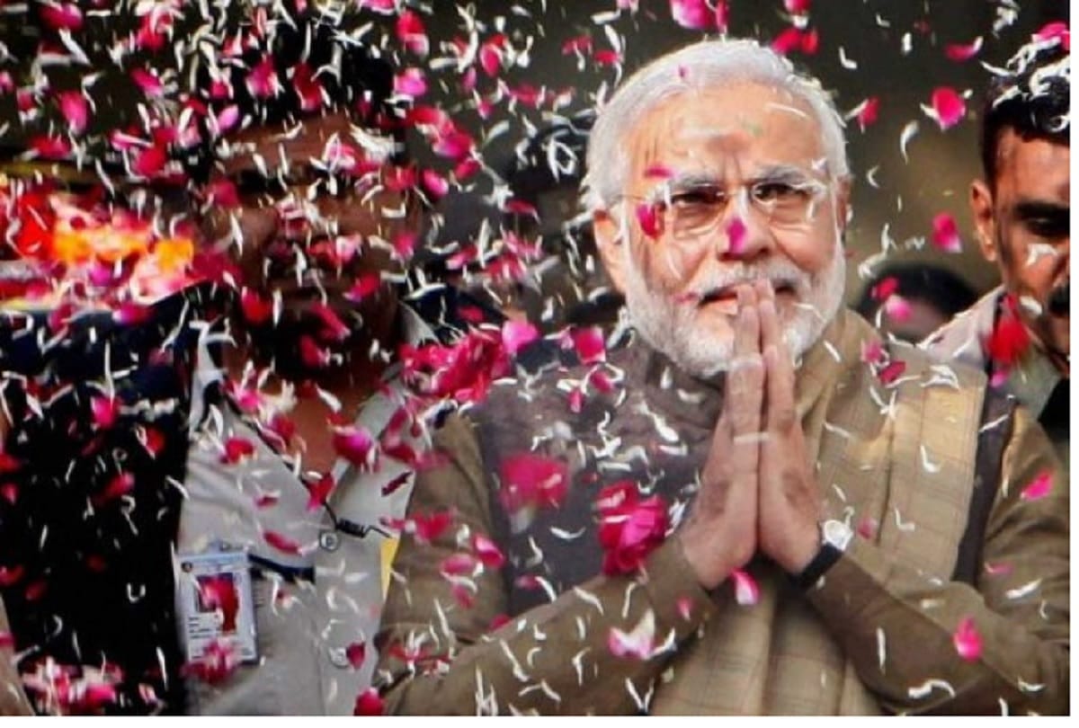 bjp planning for lok sabha election by campaigning on every booth  