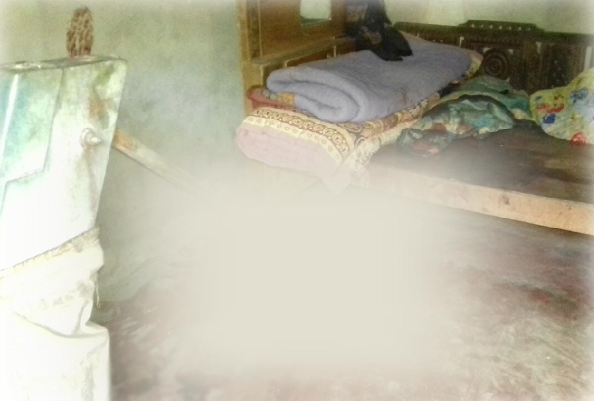 youngman committed suicide in kannauj