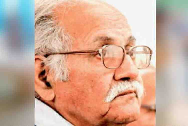 three daughters gave shoulder to father bier in chandigarh