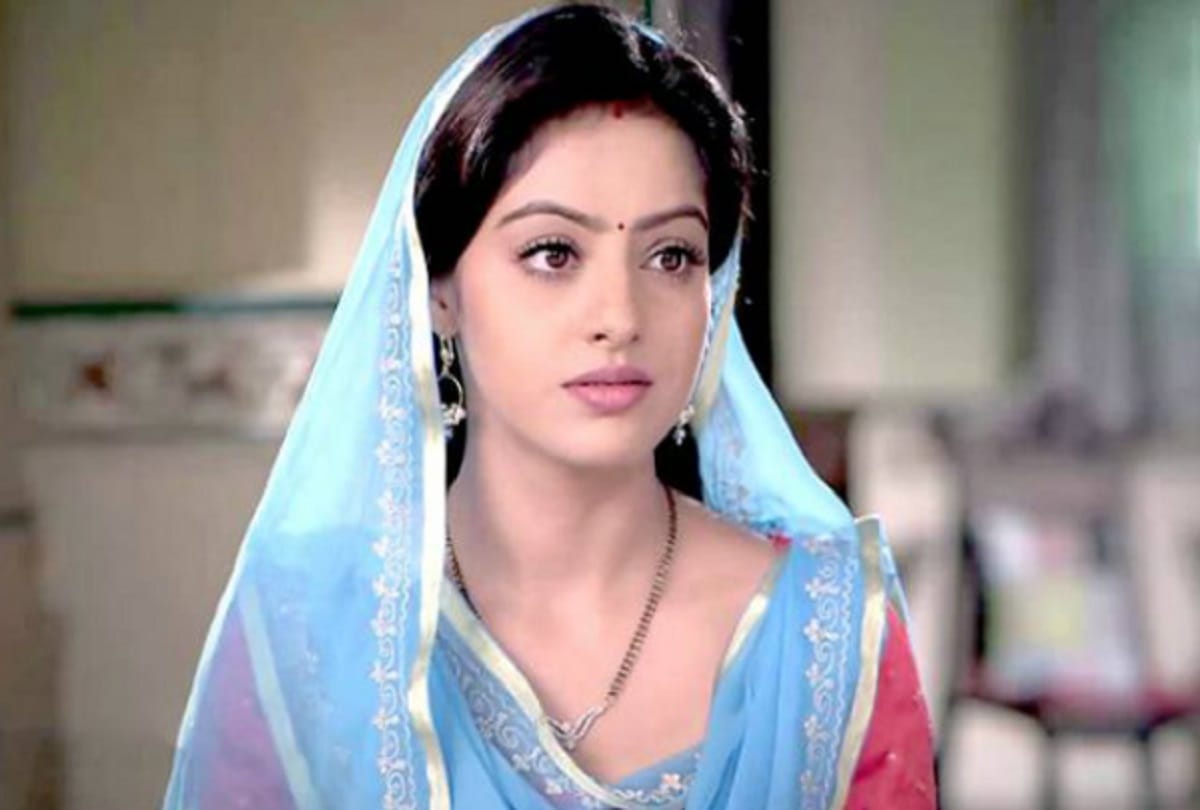 Deepika Singh reveals biggest thing about her career related to Sridevi 