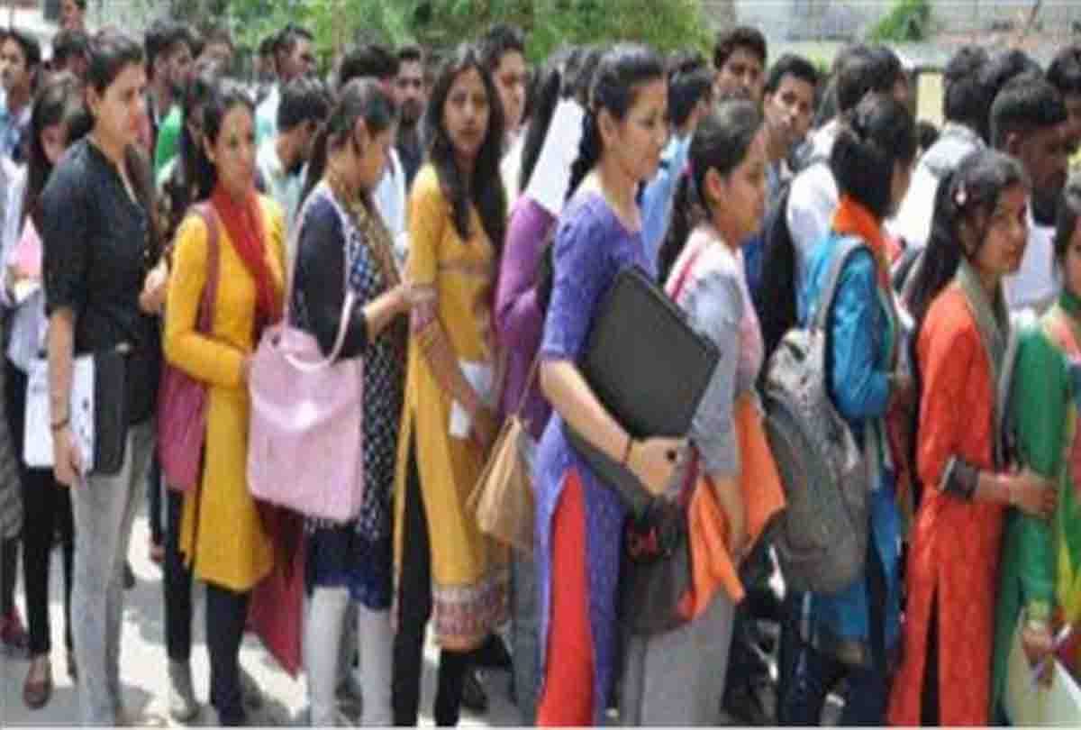 job fair in up only for women