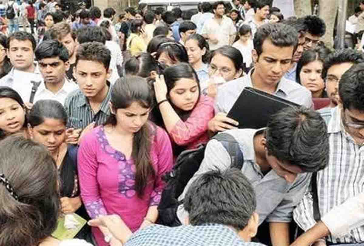 job fair in up only for women