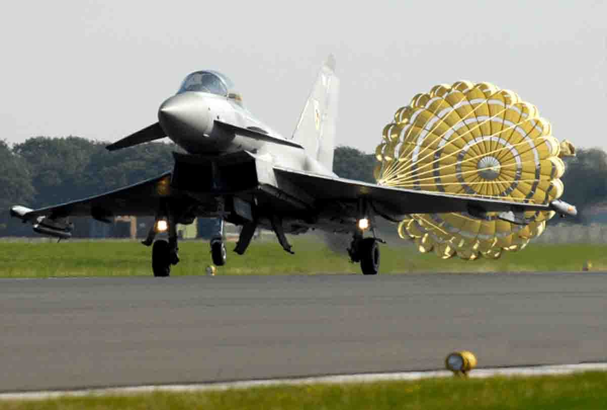 ordnance parachute factory kanpur