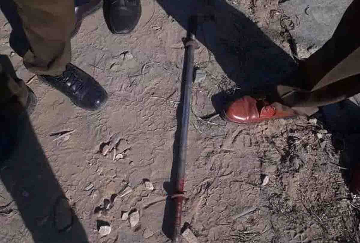 20 year old boy killed in up