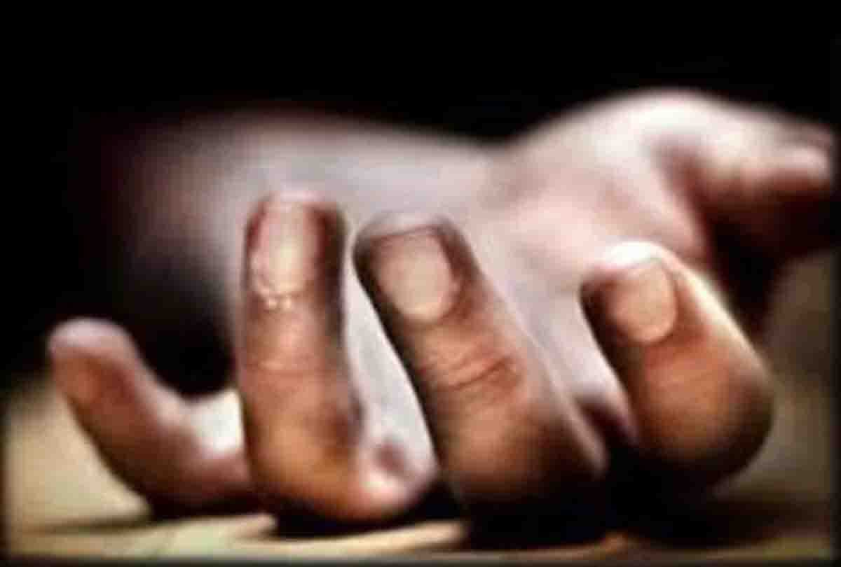 20 year old boy killed in up