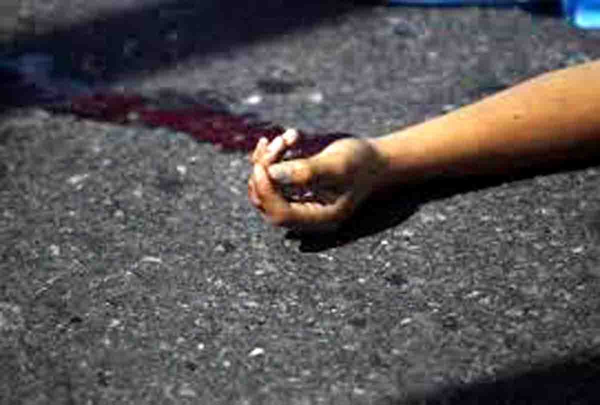 20 year old boy killed in up
