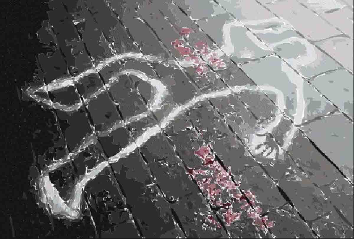 20 year old boy killed in up