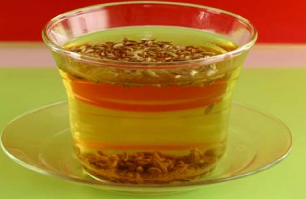 benefits of Fennel seed drink in summer