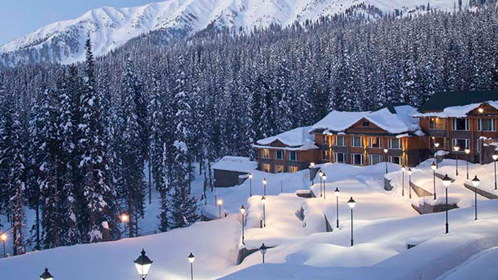 these places of india are resemble of foreign destinations