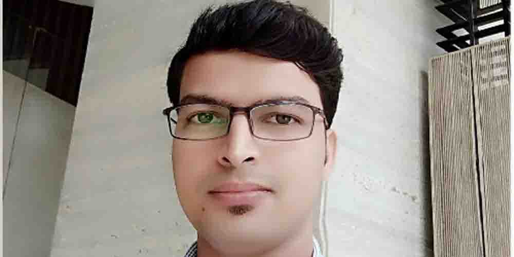 kanpur boy top in upsc exam