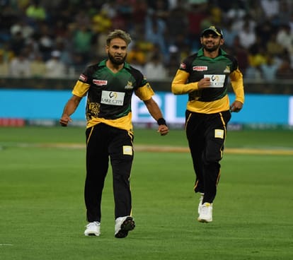 Imran Tahir