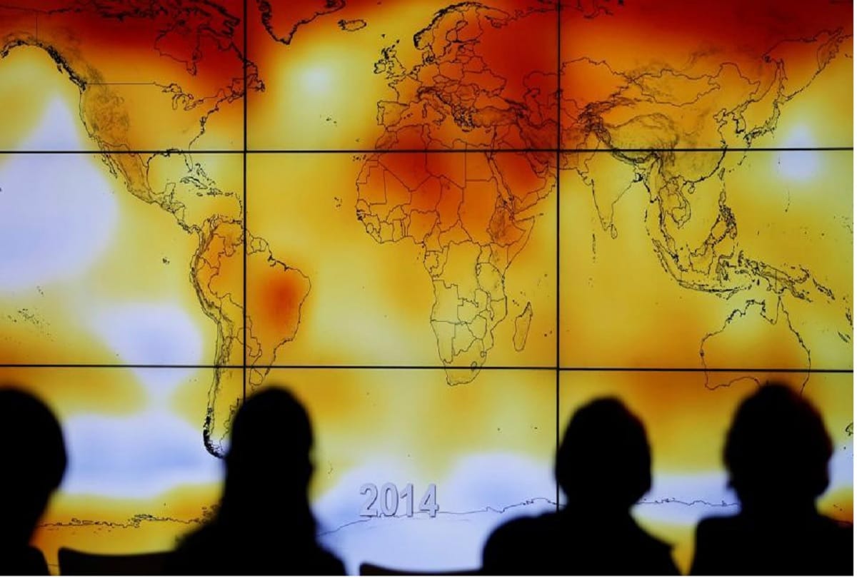 World Meteorological Day 2021: history importance and theme of world meteorological day