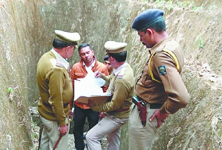 बीए सेकेंड ईयर की छात्रा की मौत मामले में जांच तेज